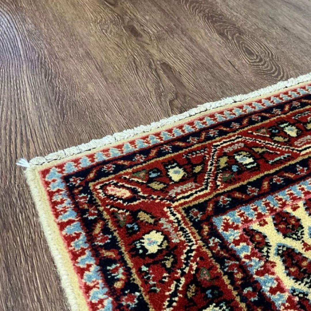 トライバルラグ