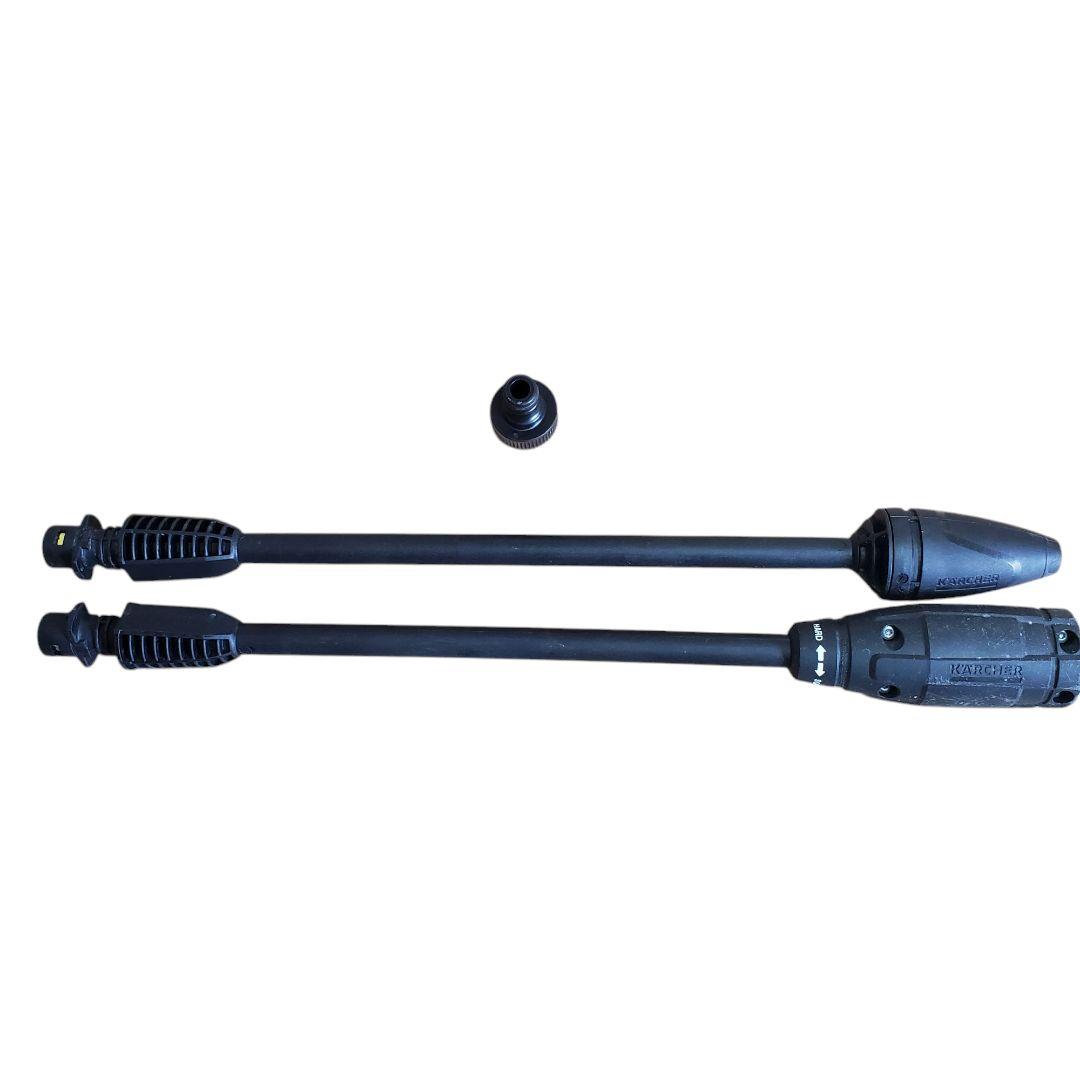 KARCHER K2 サイレント 高圧洗浄機