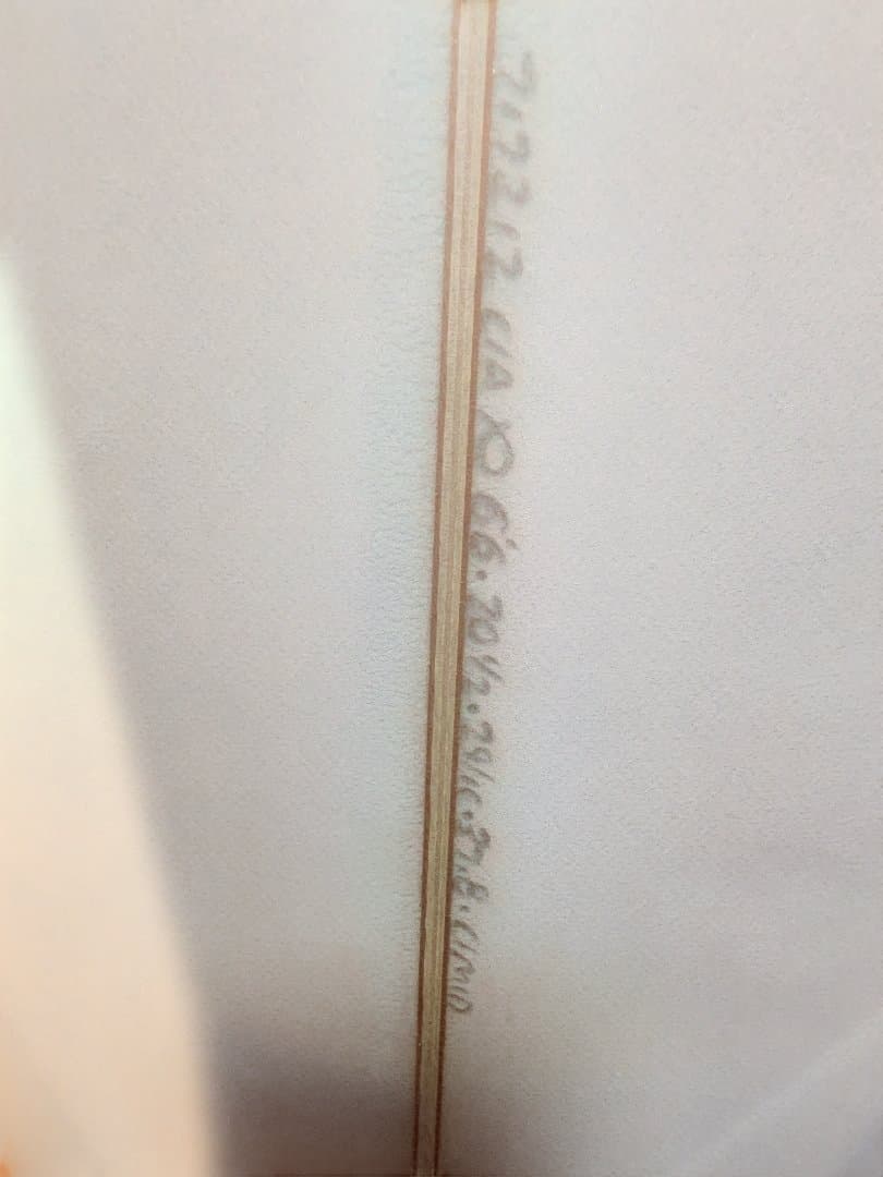 【手渡し限定】Channel s CI MID 6'6