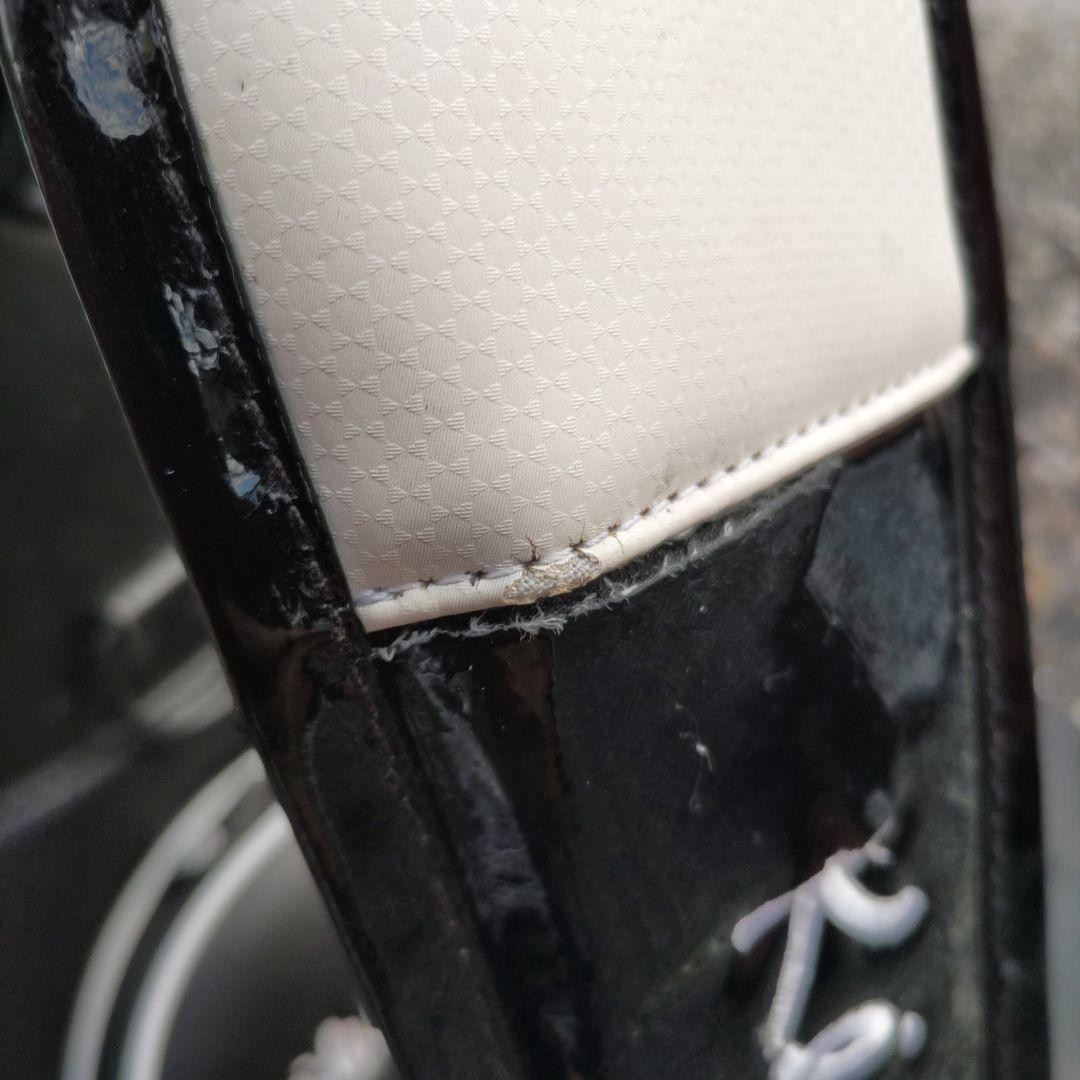 Keith Haring キャディバッグ ゴルフ キースヘリング ゴルフバック