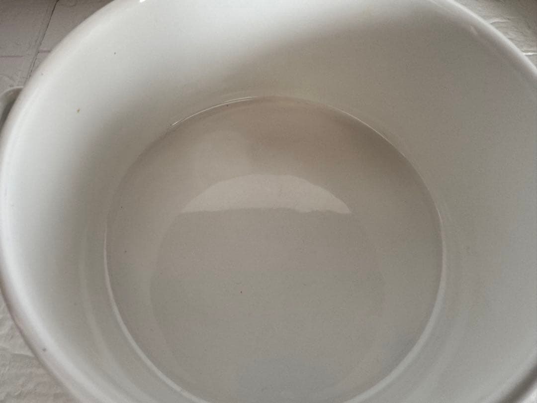 kaico × BENGT & LOTTA 両手鍋　【未使用】