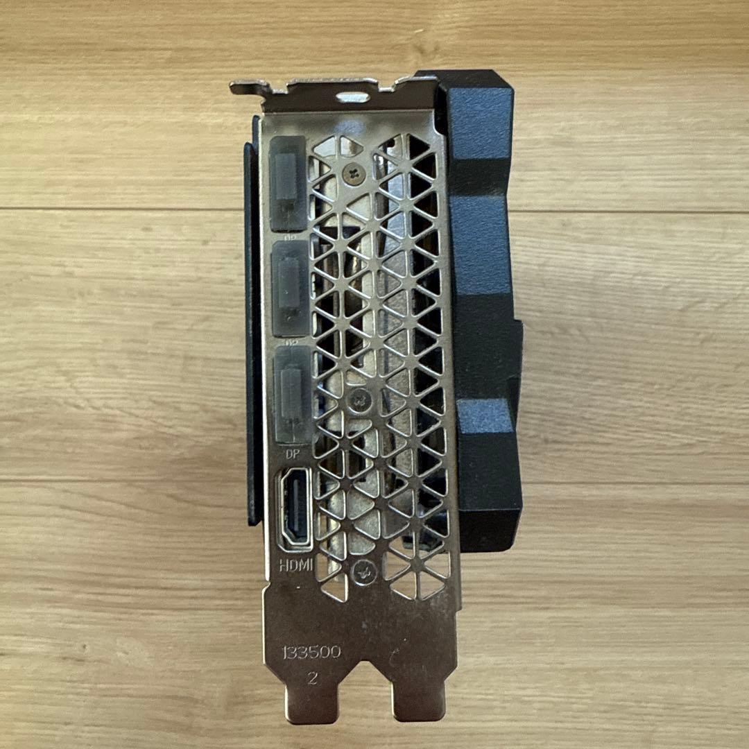 NVIDIA GeForce RTX 3070 manli 本体 元箱付き