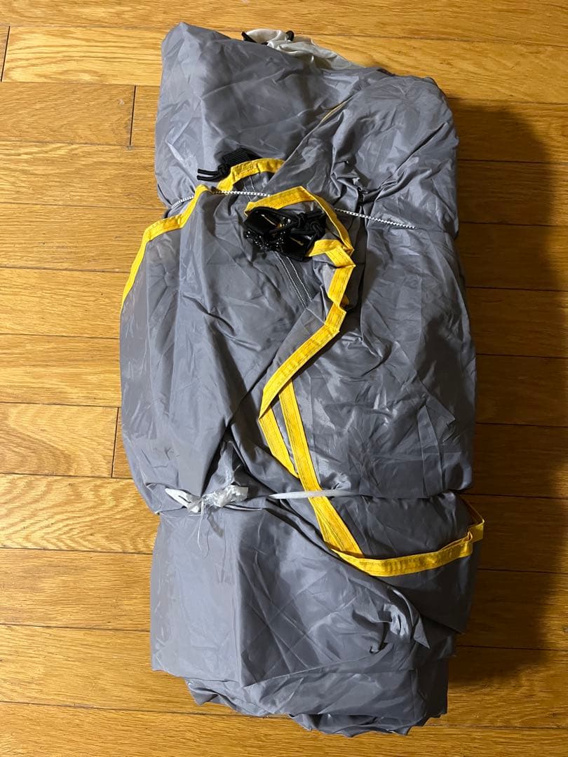 Coleman whether master 2 10人用　ウェザーマスター2