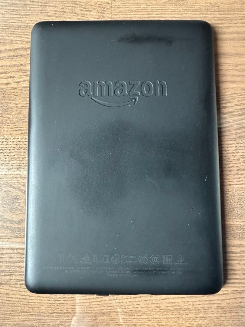 Kindle Paperwhite 10世代 32G