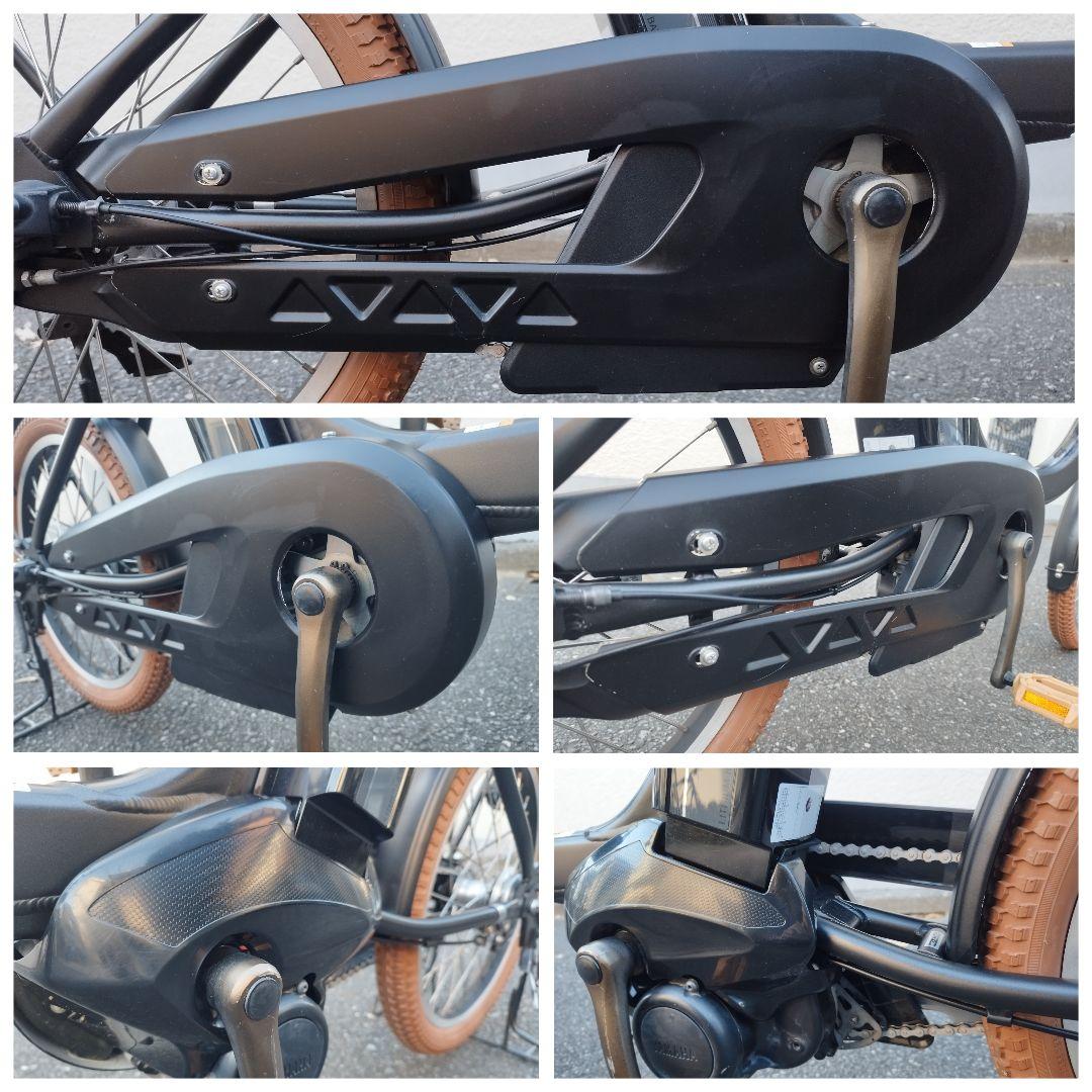 値下げ 大容量12.3ah カラーコーデ パス バビー アン マットブラック