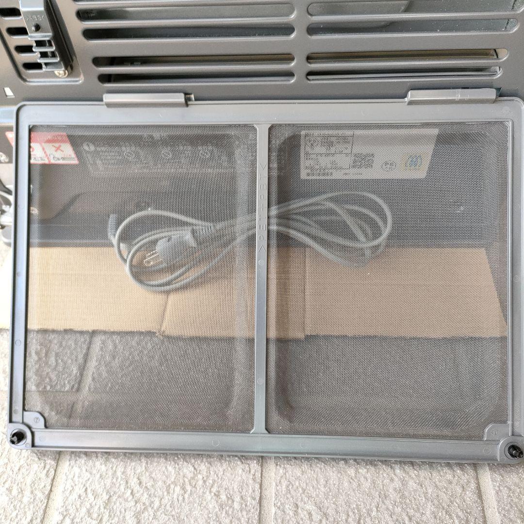 Cougarnao専用ノーリツ ガスファンヒーターGFH-4005D-PT