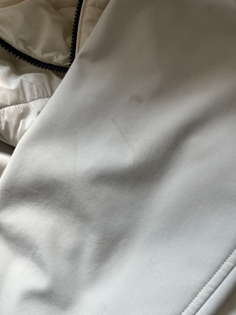 c.p.company ゴーグルダウンジャケット　cpcompany