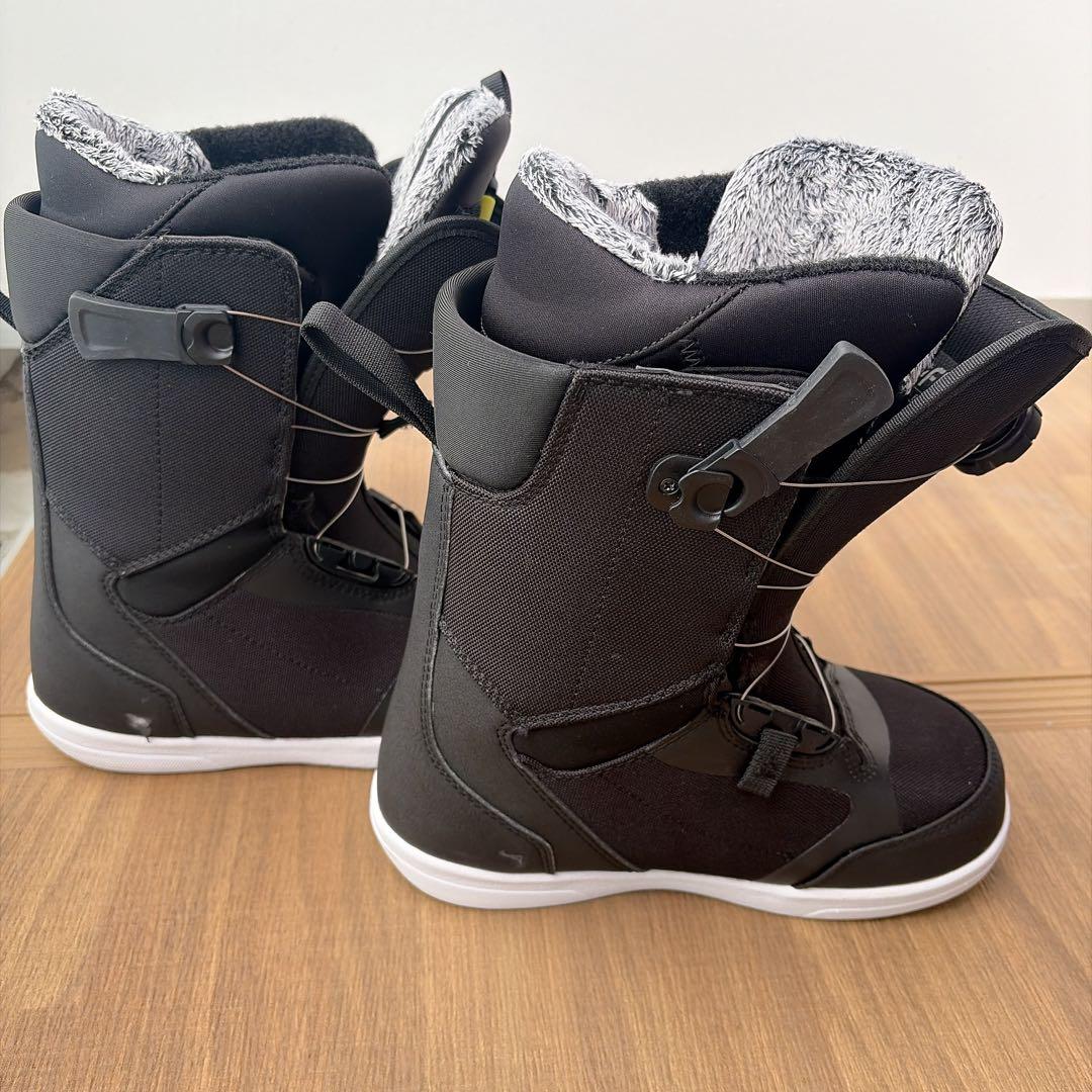 FLUX スノボ ブーツ FLBOA 22-23モデル