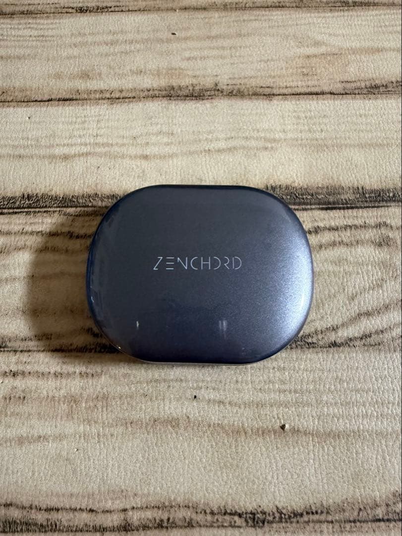 【Notta無料プラン対応】AIイヤホン／Zenchord 1（美品・正規品）