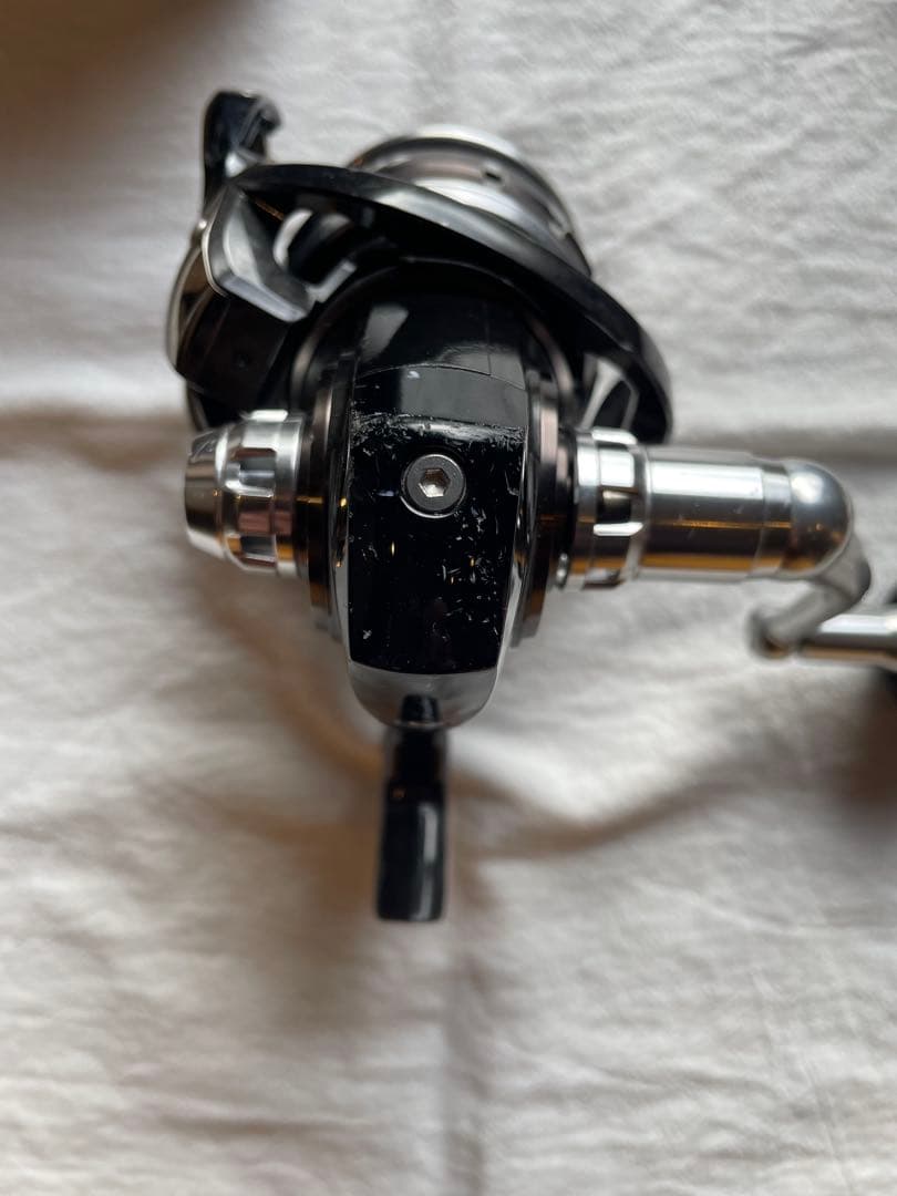 ダイワ キャタリナ 5000 スピニングリール