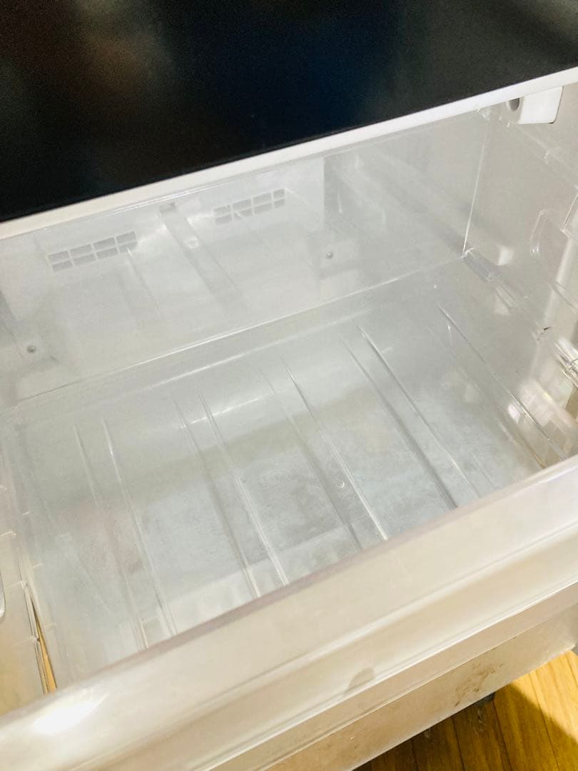 ③ ハイアール ノンフロン冷凍冷蔵庫 JR-NF121NJ