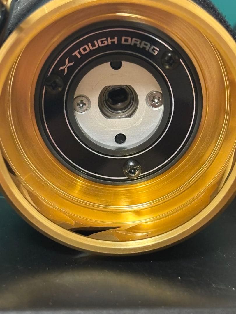 【極美品】 20 ステラ　STELLA SW6000HG 付属品完備　オマケ付