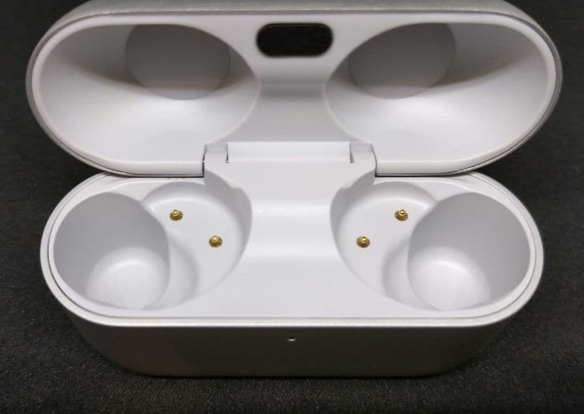 【美品☆彡】Technics EAH-AZ100【充電ケースのみ】