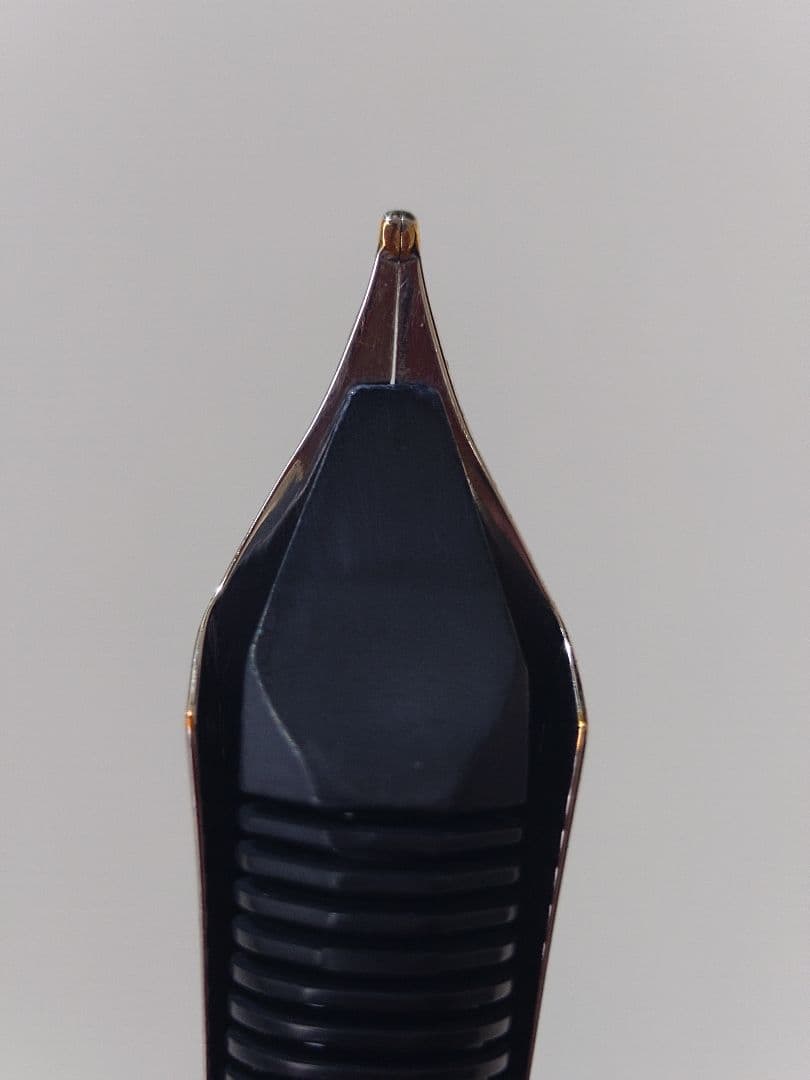 DELTA ドルチェビータ デモンストレーター ピストンフィリング M 18K