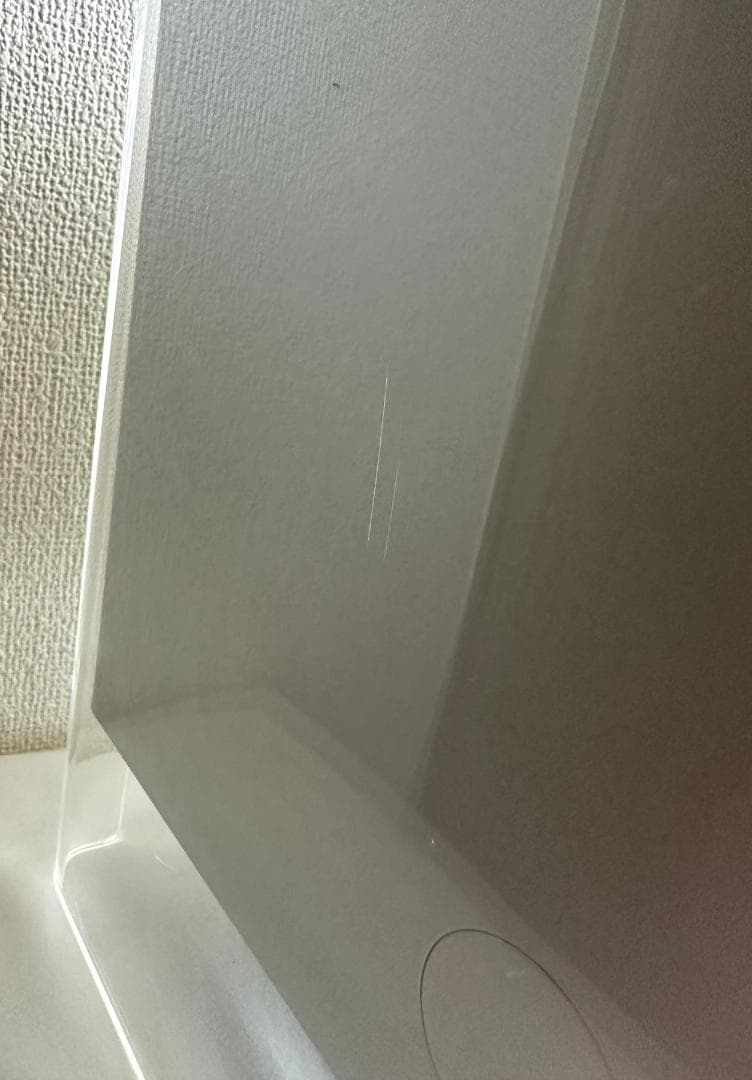 Power Mac G4 Cube Apple アクリルケース シルバー