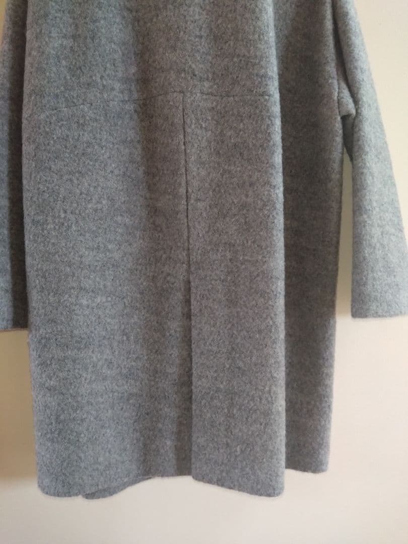 クールカレアン　ヌフソンヌフ　コート