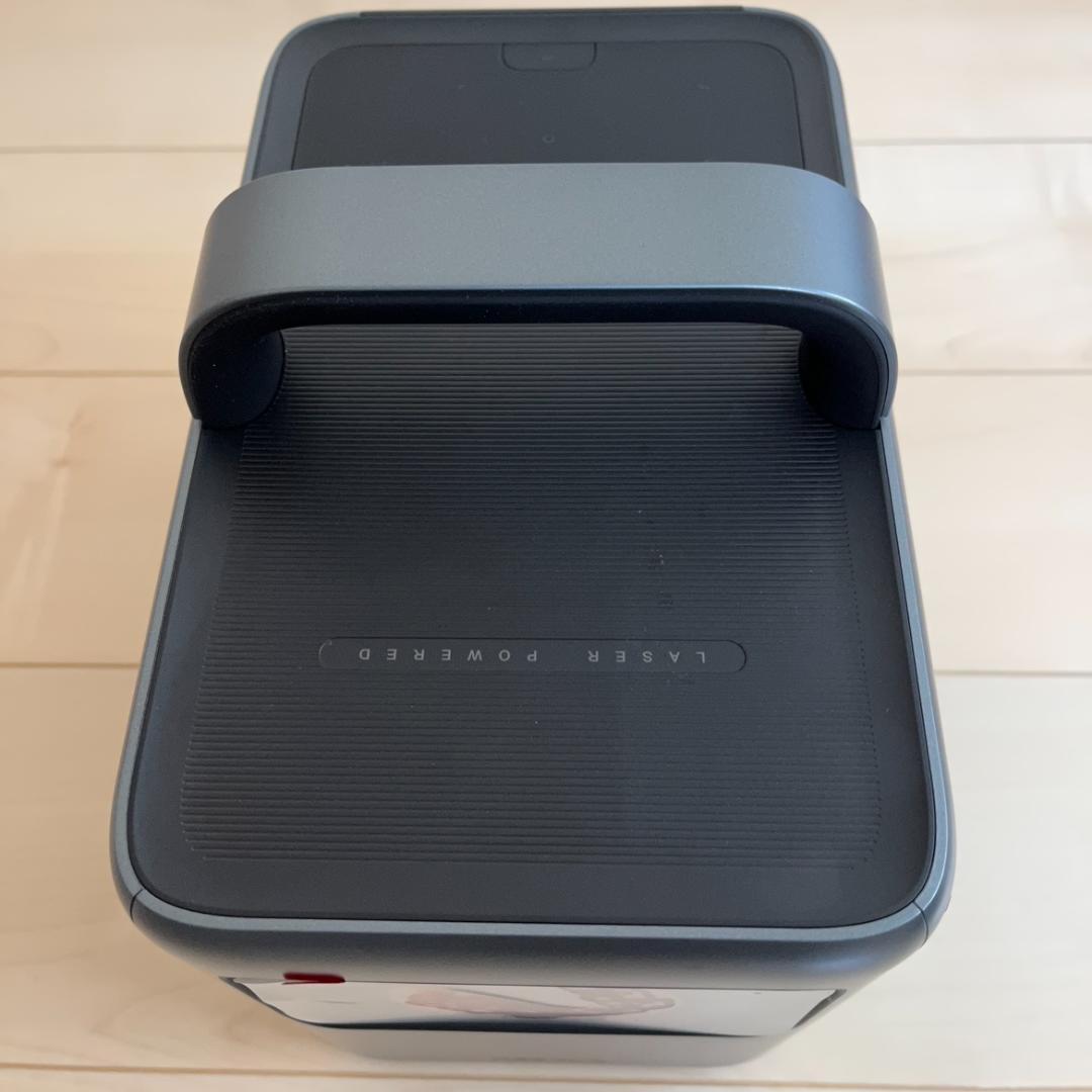 美品 Nebula Cosmos Laser 4K D2350