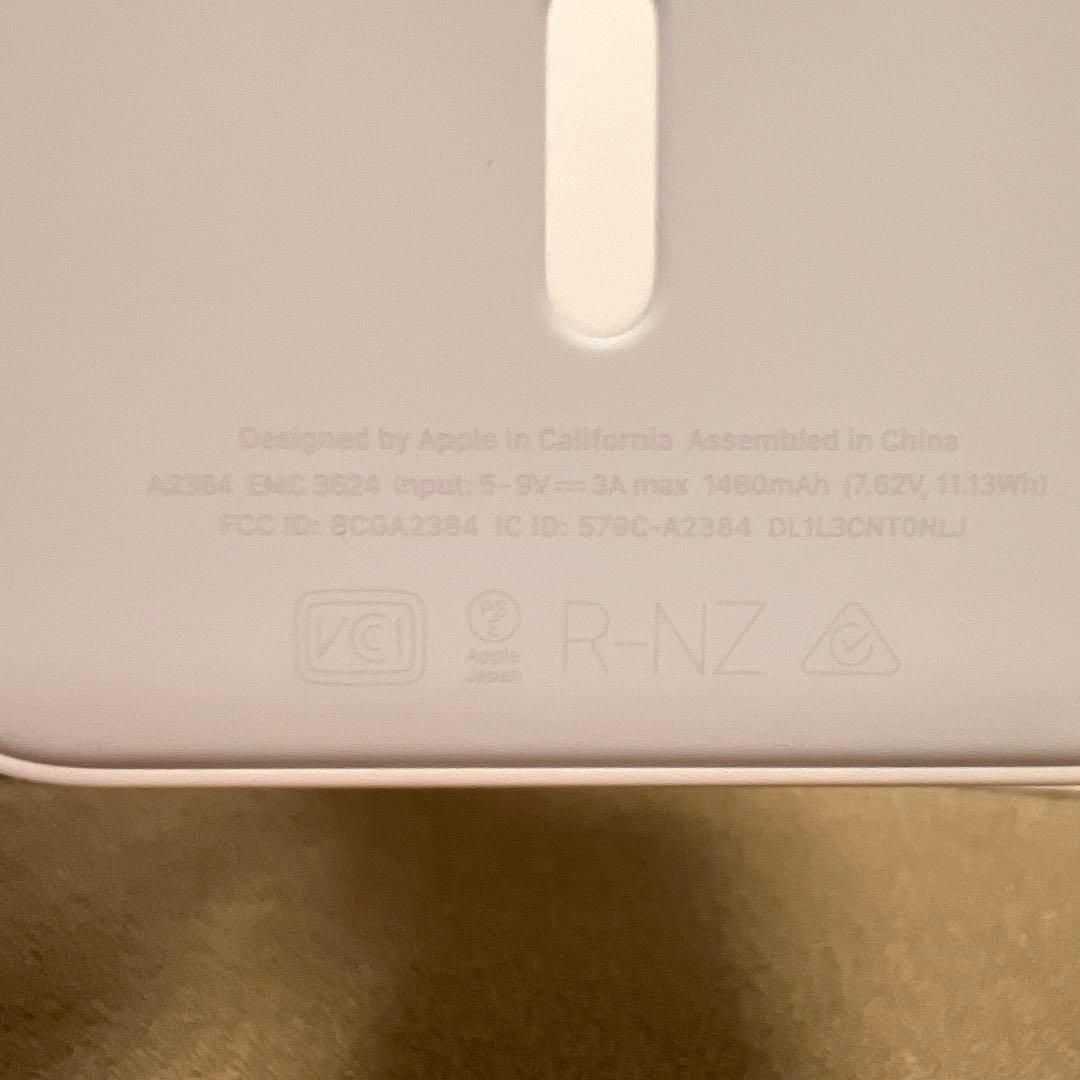 スマホアクセサリー iPhone BatteryPack MagSafe