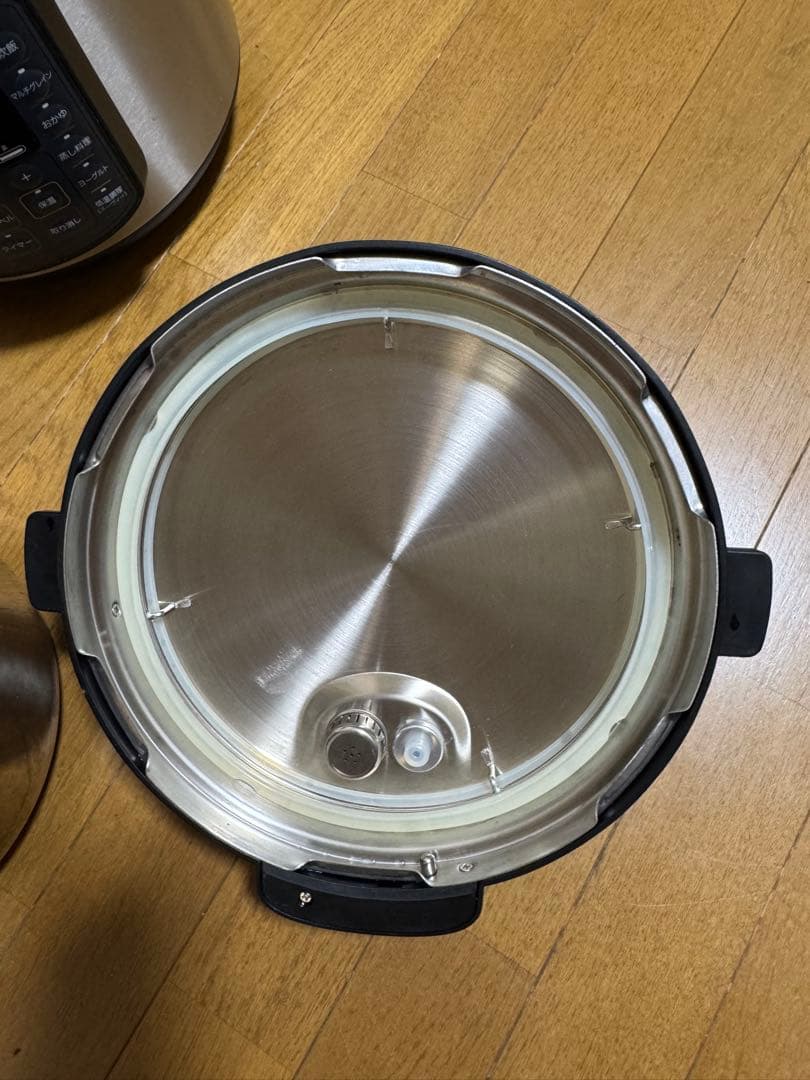 Instant Pot 6L フードプロセッサー