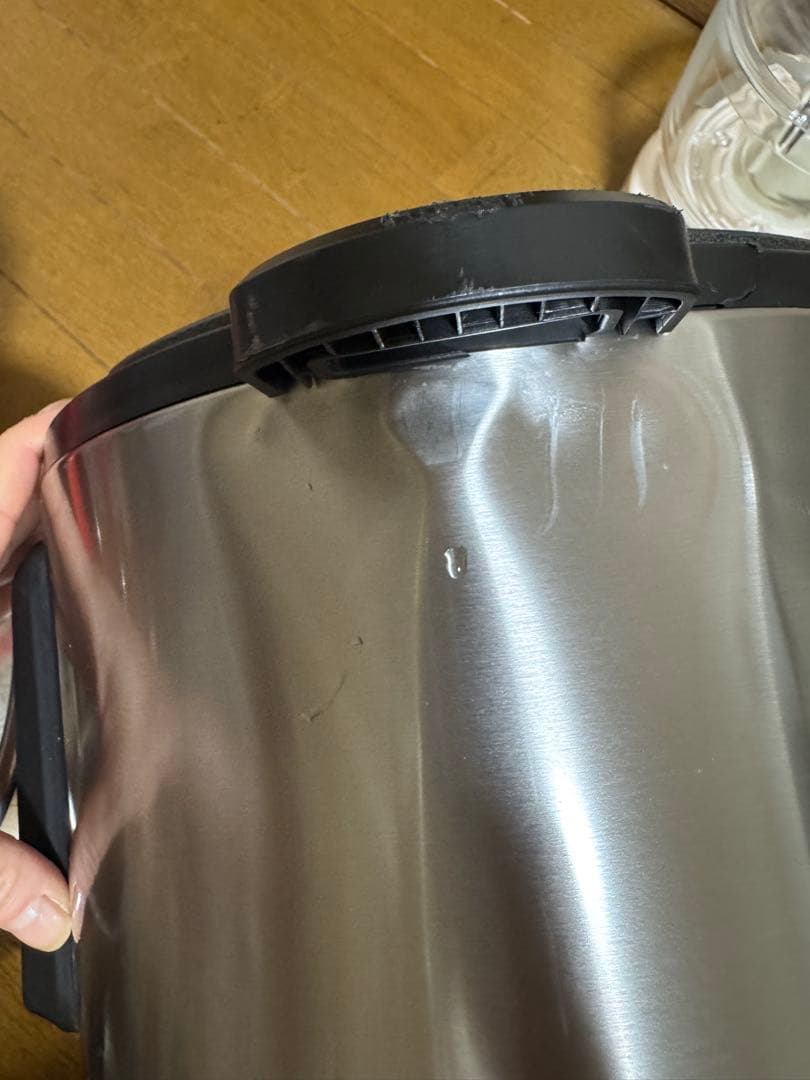 Instant Pot 6L フードプロセッサー