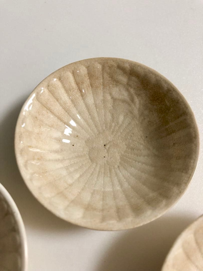 お猪口 ⑲ 4点セット