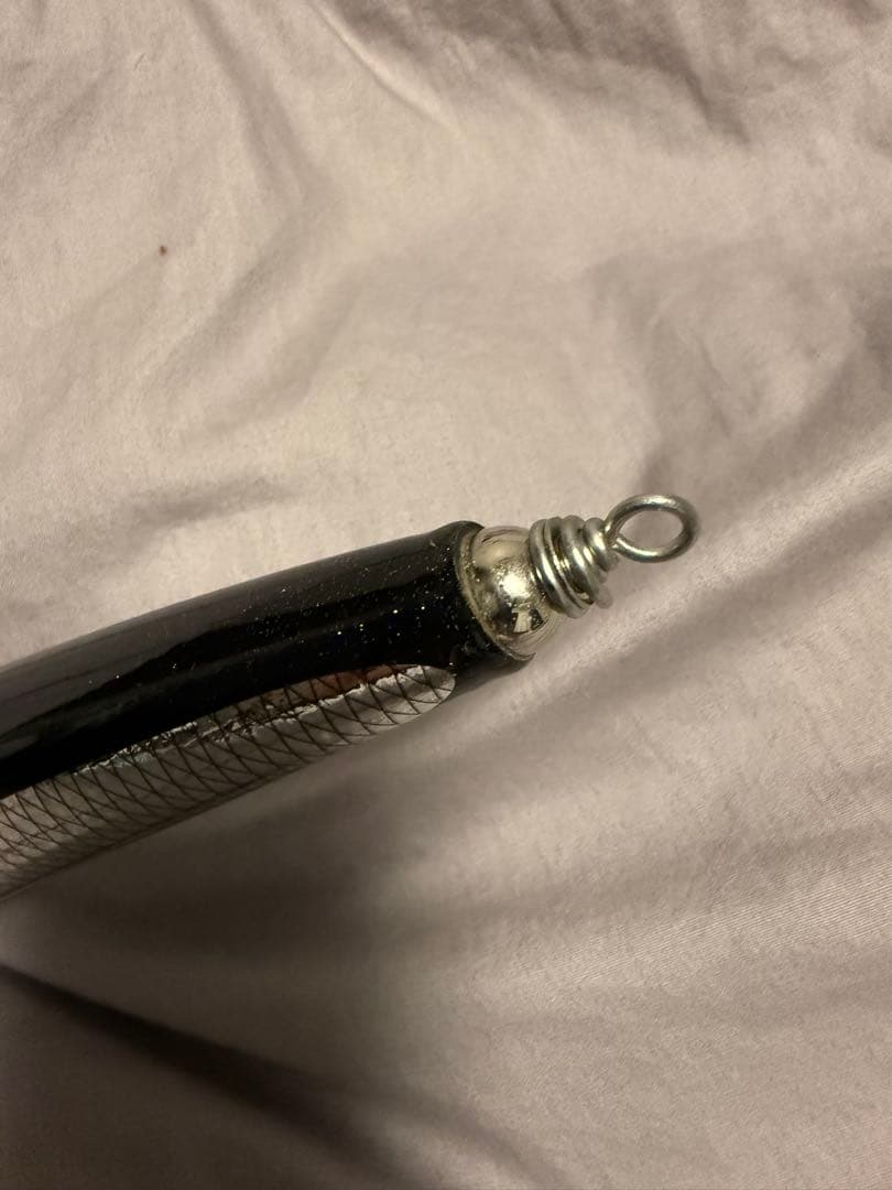 カーペンター ストライクイーグル 100-215 比較的綺麗です