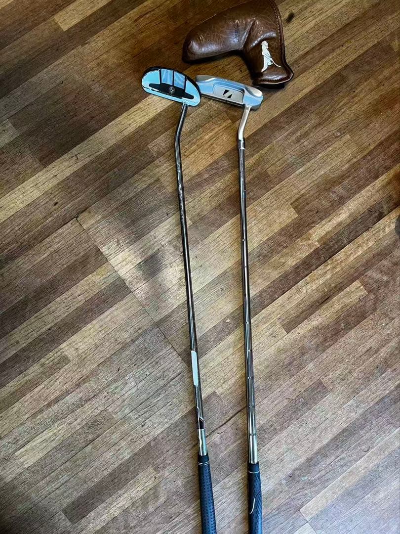 本格派 XXIO メンズゴルフクラブ 12本 +1本 フルゴルフセット 豪華