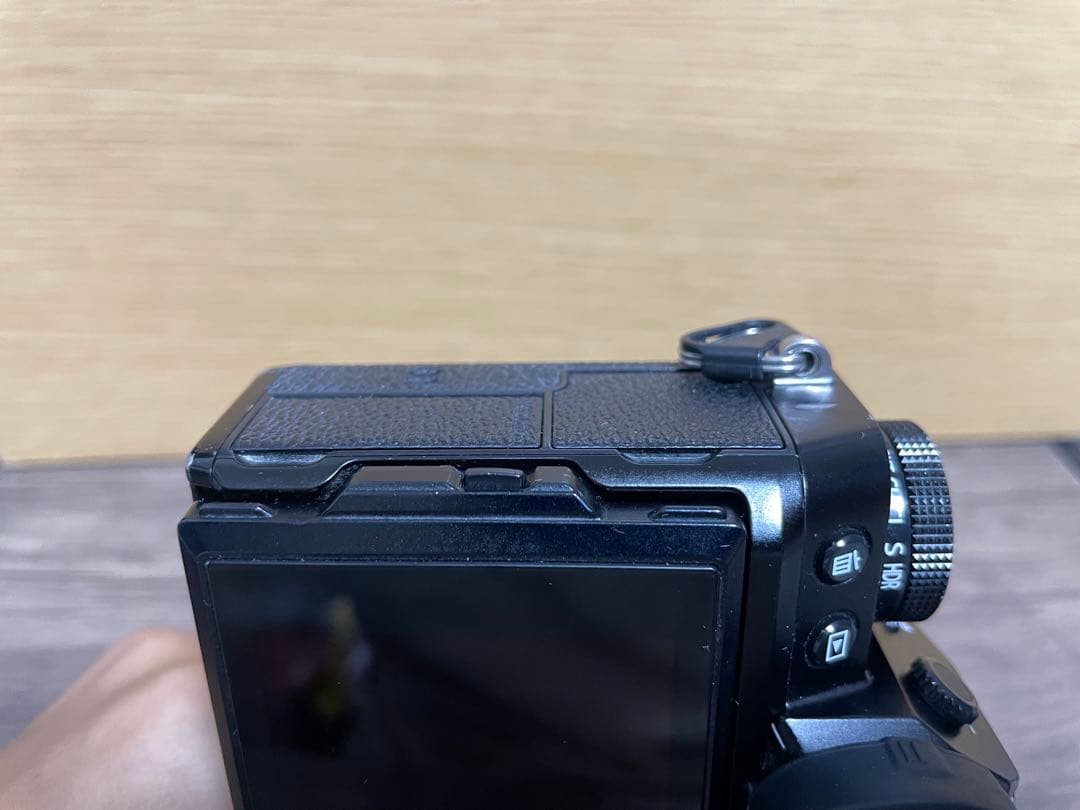 FUJIFILM X-T5 ブラック 本体と付属品