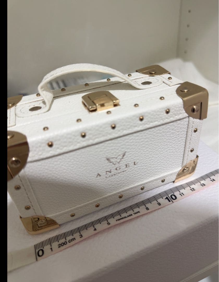 エンジェルシャンパン　ミニケース