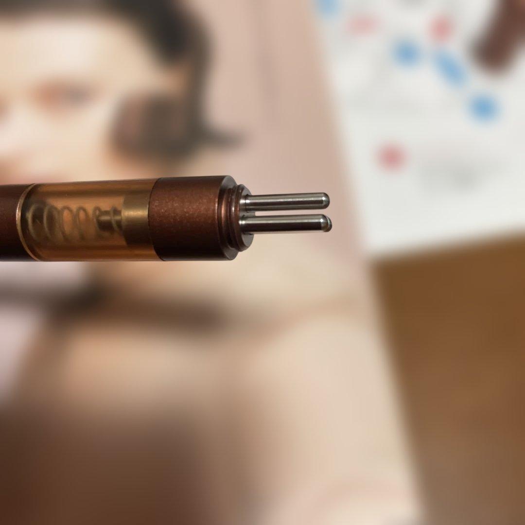 COREFIT フェイスポインター