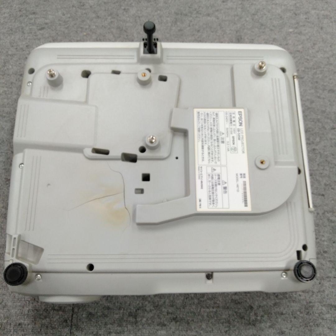 エプソン プロジェクター EB-535W (3400lm/WXGA)