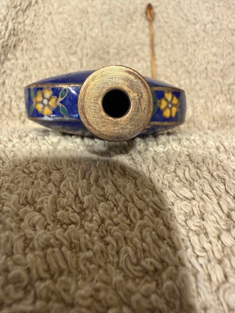 鼻煙壺　中国古美術