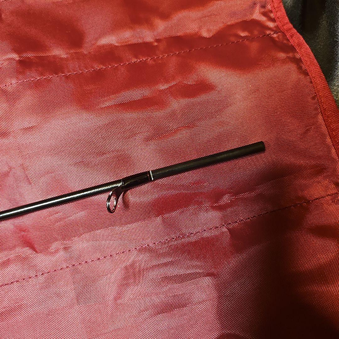 DAIWA　オーバーゼア97M AGS　OVERTHERE97M