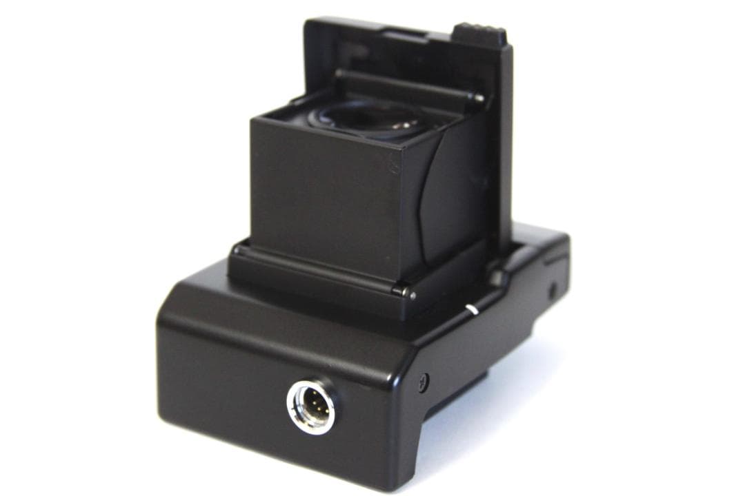 Nikon DW-20 ウエストレベルファインダー F4用 ニコン