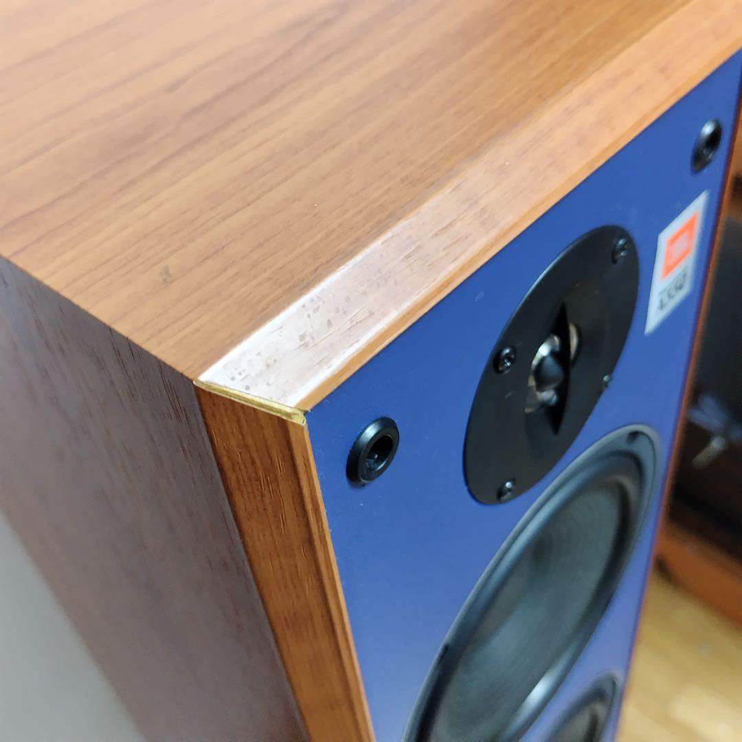 JBL A550トールボーイスピーカー