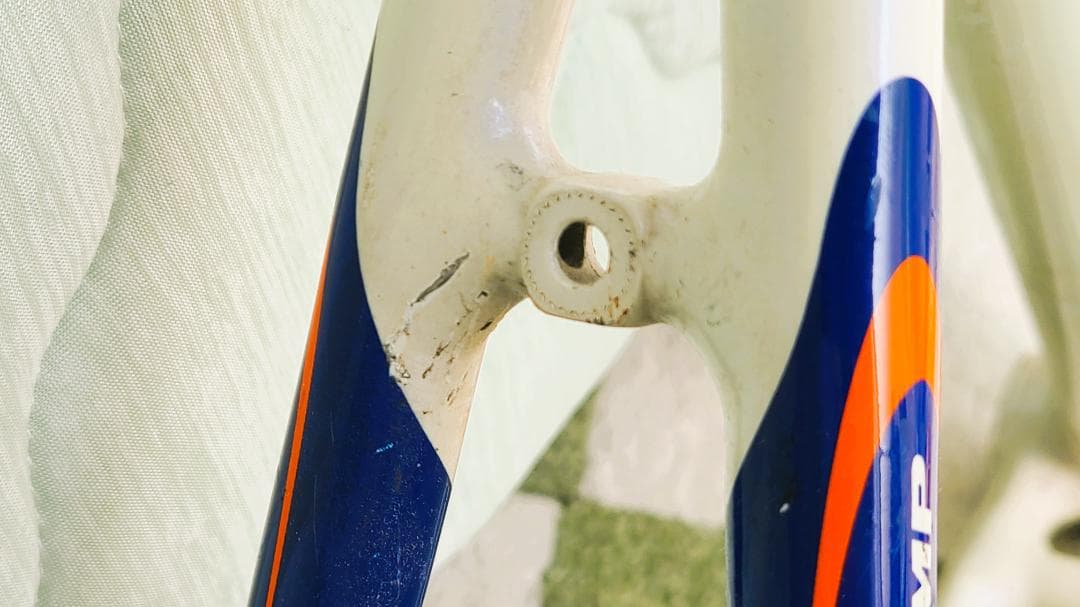 ❖Specialized Allez バイクフレーム❖650C　マウンテン