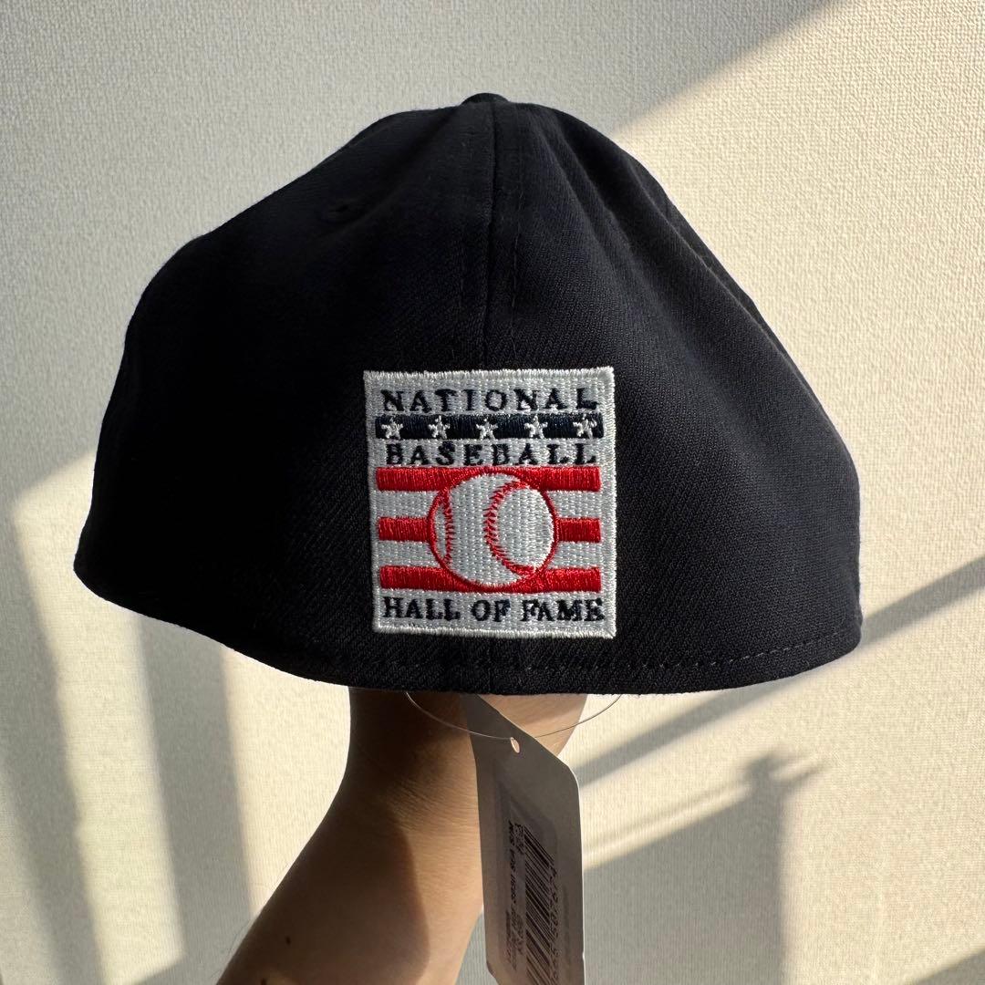 超希少 イチロー HALF OF FAME 米国野球殿堂入り記念 キャップ