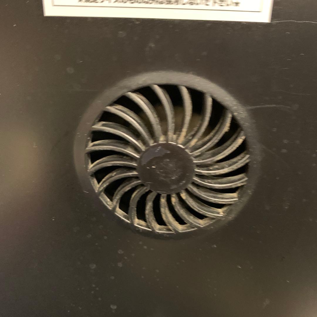 Apice アピックス AVM-400-BK 自販機型保冷庫