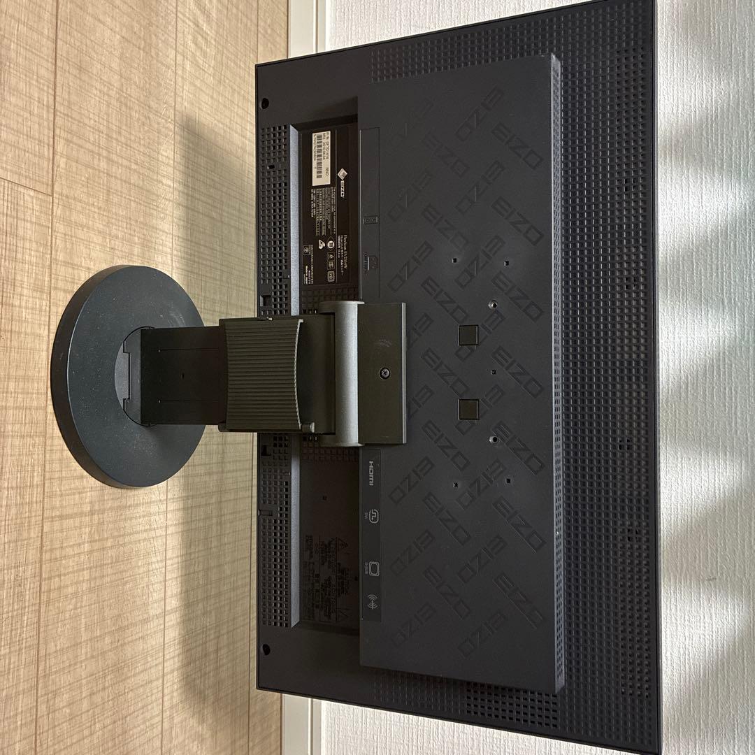 EIZO EV2334W 23インチディスプレイ本体