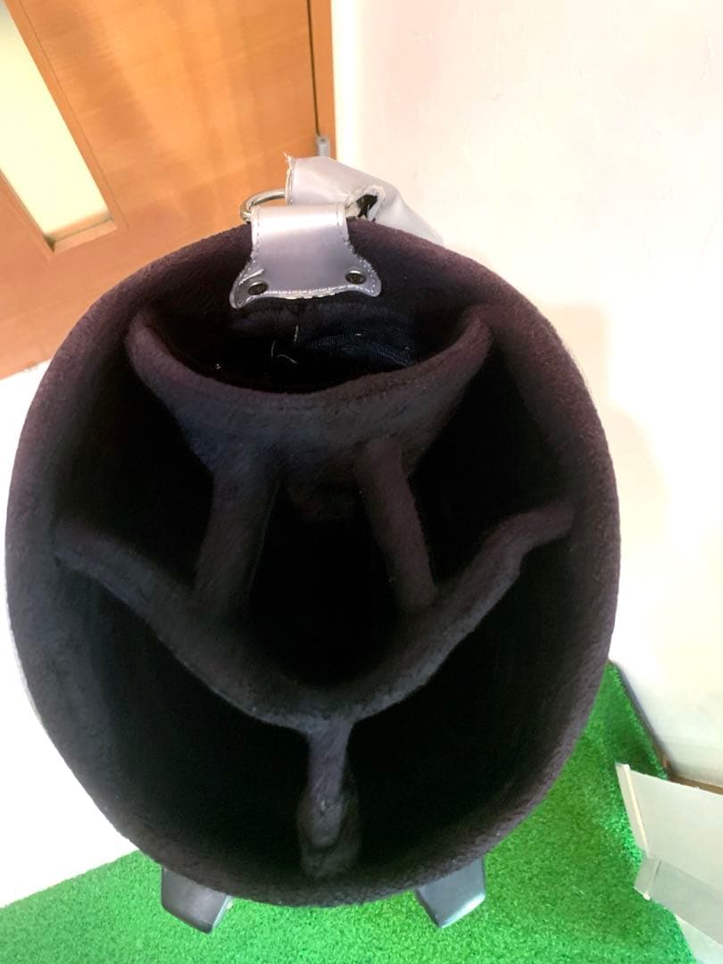 希少　フランクミュラー　スタンド　キャディバッグ