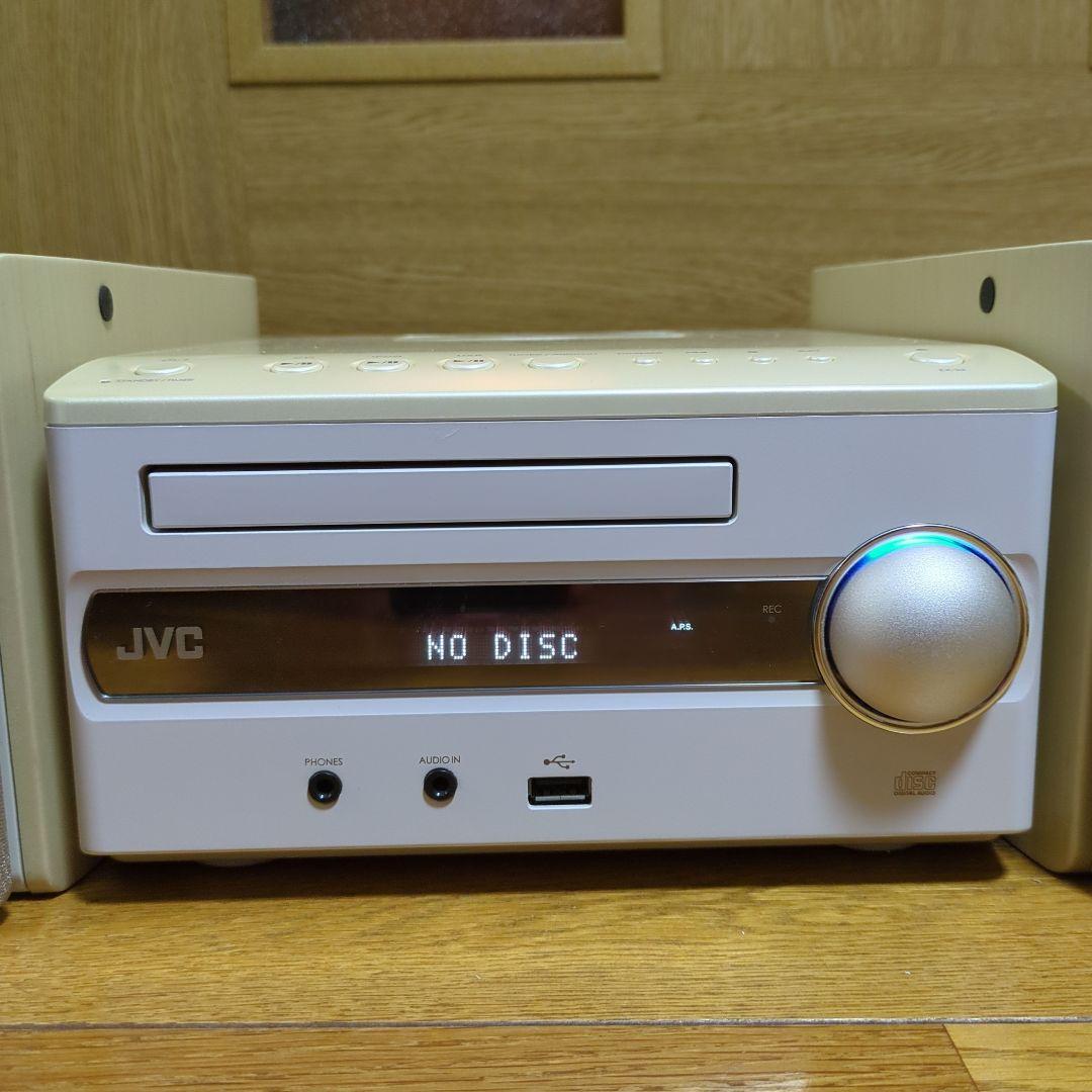 JVCケンウッド CA-EXS3-C