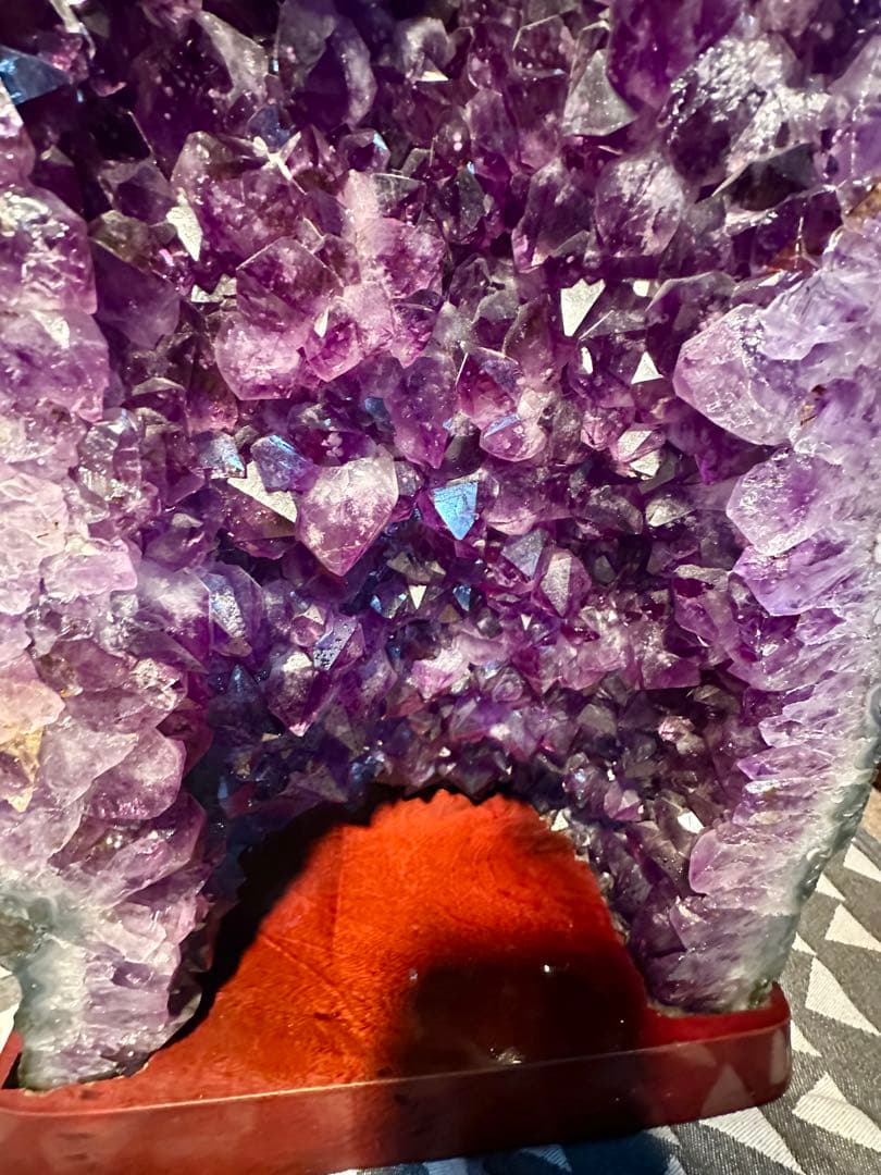 アメジストドーム（カペラ）　82