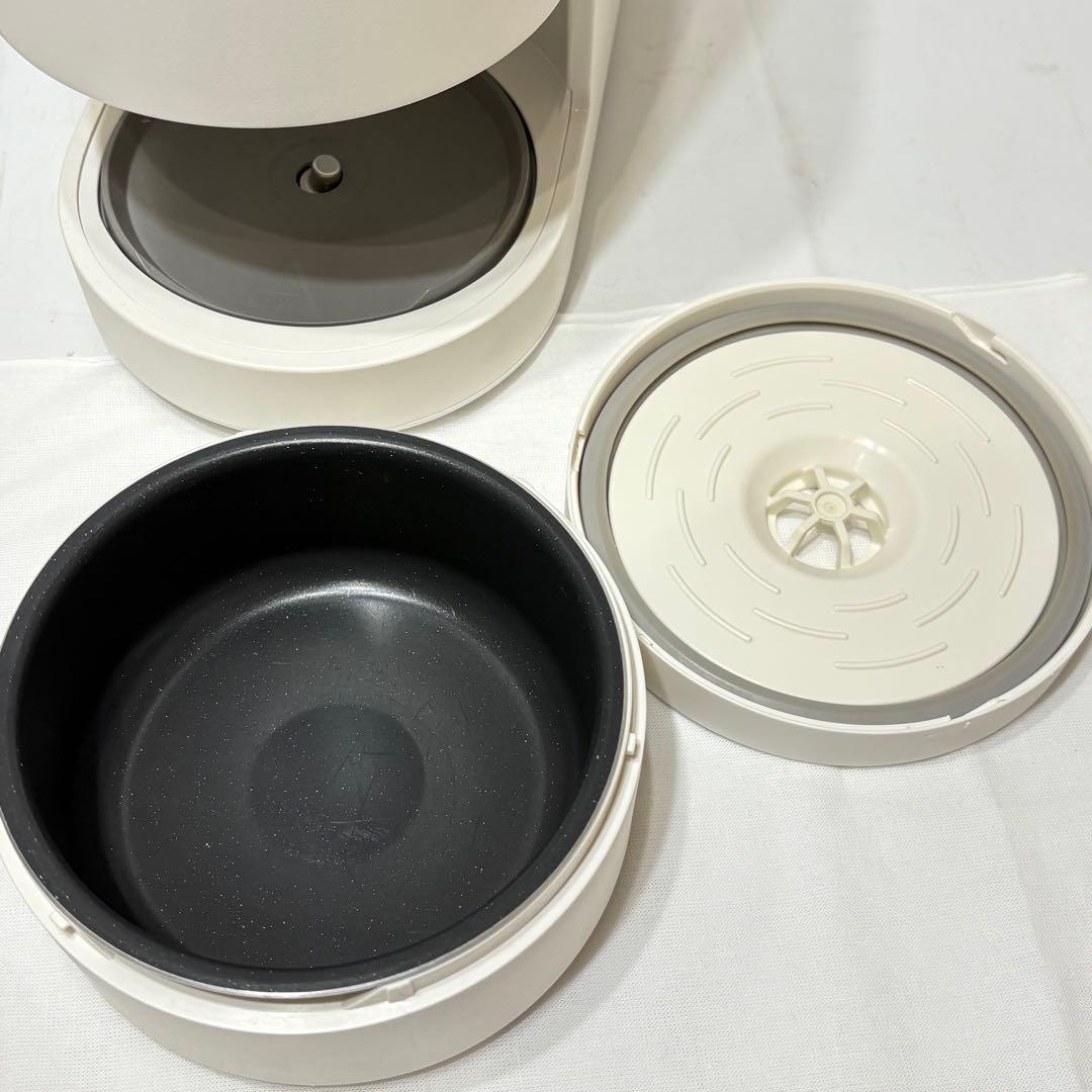 Panasonic パナソニック 自動計量IH炊飯器 SR-AX1