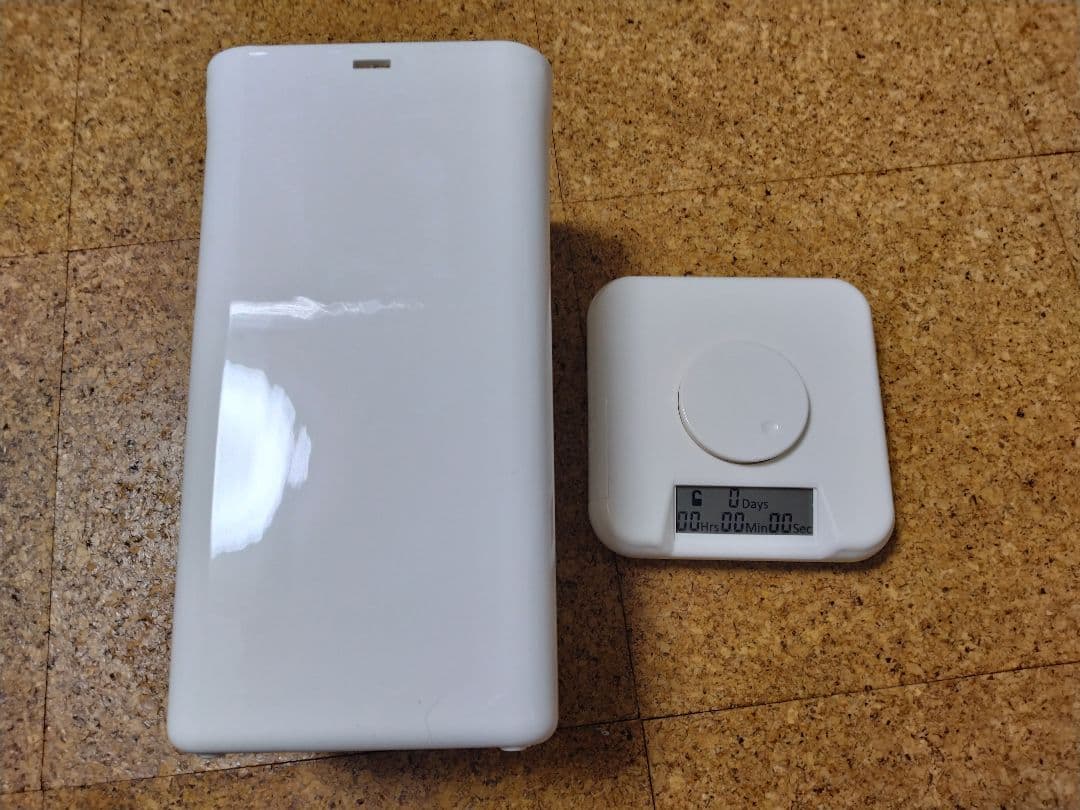 kSAFE タイムロッキングコンテナ XL kitchen SAFE