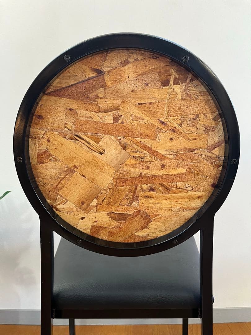 PROCEED プロシード　GARE チェア　② ヴィンテージ調　モダン　北欧