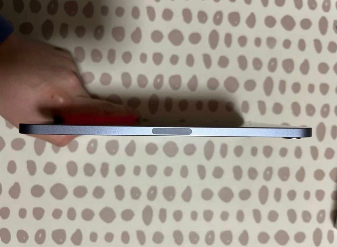 iPad Pro M4 11インチWi-Fi+Cellularモデル ケース付き