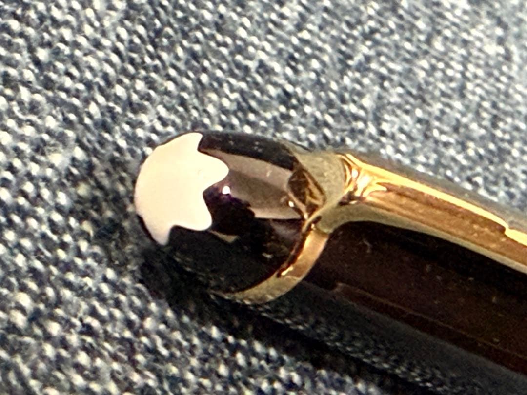 モンブラン万年筆　マイスターシュテュッククラシック