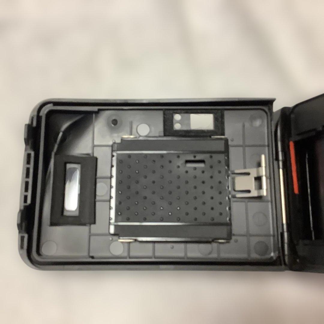 フィルムカメラ YASHICA T4