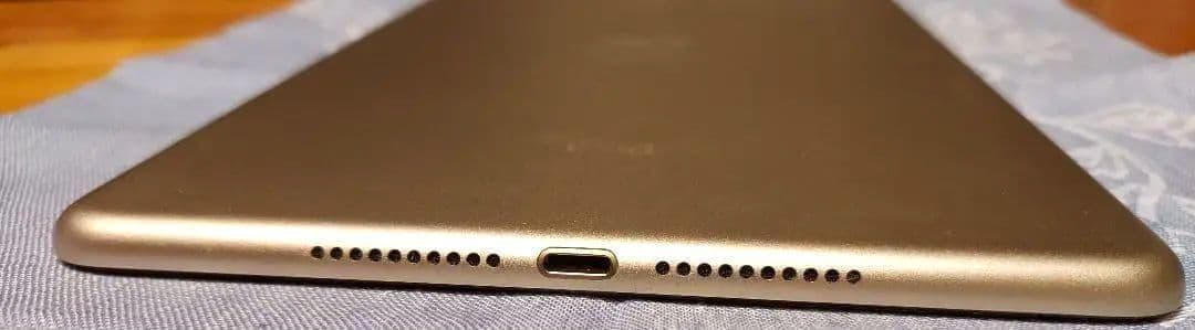 iPadmini4 Wi-Fi+Cellular 64GB　ゴールド