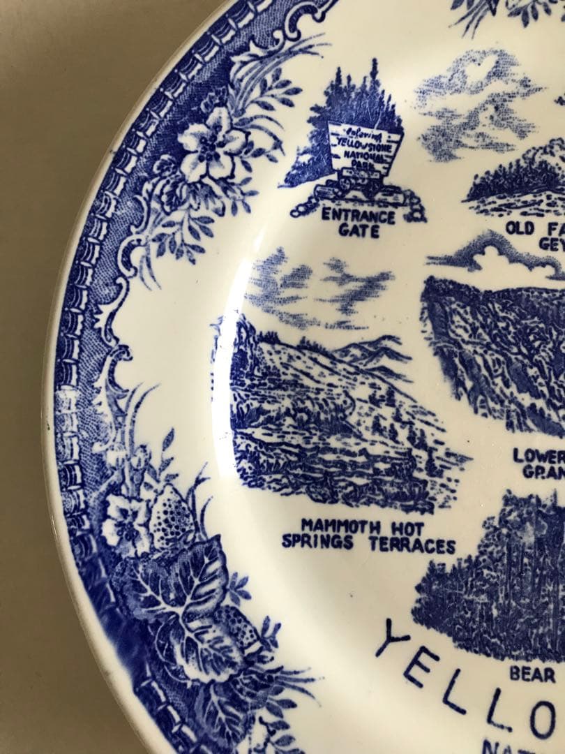 VAN JACKET INC. 皿 ⑤